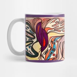 Shudder Fly Mug